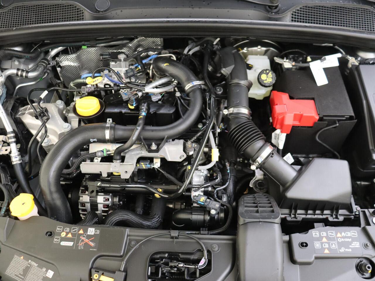 Renault CLIO 1.0 TCe 90 GPF techno | pack winter | Pack navigation | Pack look