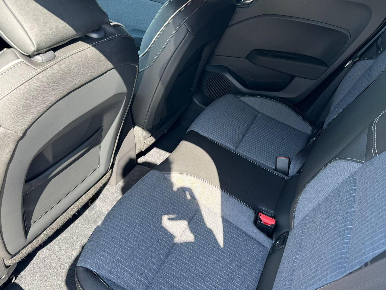 Renault CLIO 1.0 TCe 90 GPF techno | 1e Eigenaar | Dealeronderhouden | NL Auto |