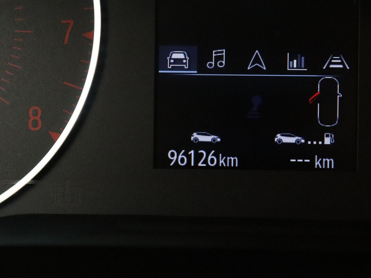 Renault CLIO 100pk TCe Zen Airco | Cruise | Carplay