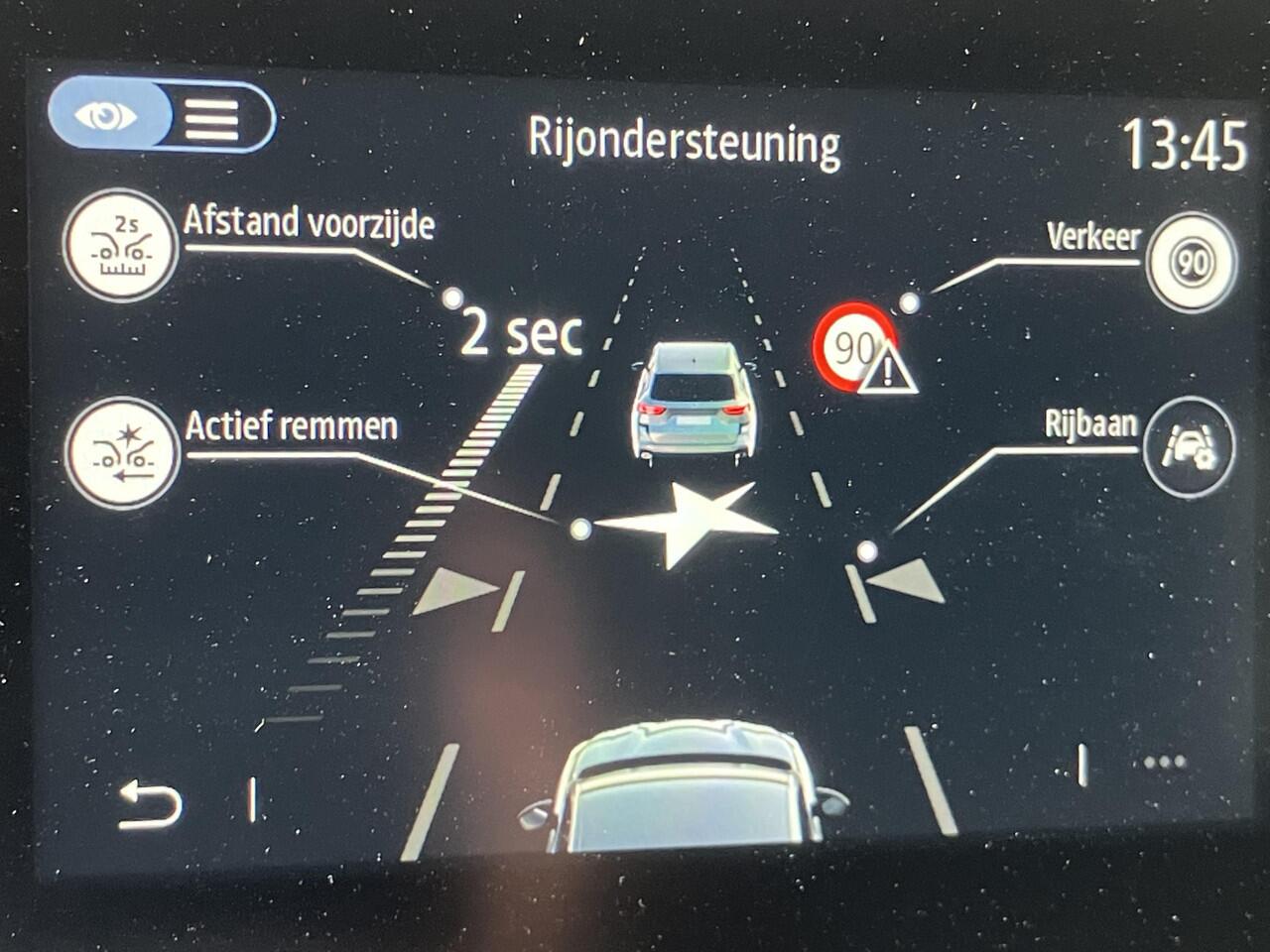 Renault CLIO 1.0 TCe 90 GPF Evolution * LM-Velgen, PDC, Donker Glas, Stoelverwarming, Navigatie, Reservewiel, Cruise Control, Licht/Regensensor, Apple CarPlay/Android Auto