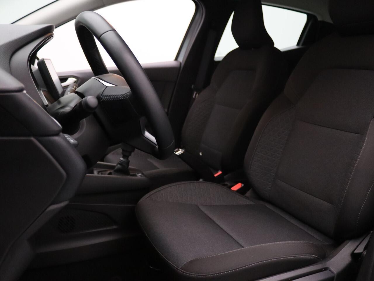 Renault CLIO 90pk TCe Equilibre Airco | Cruise | Carplay