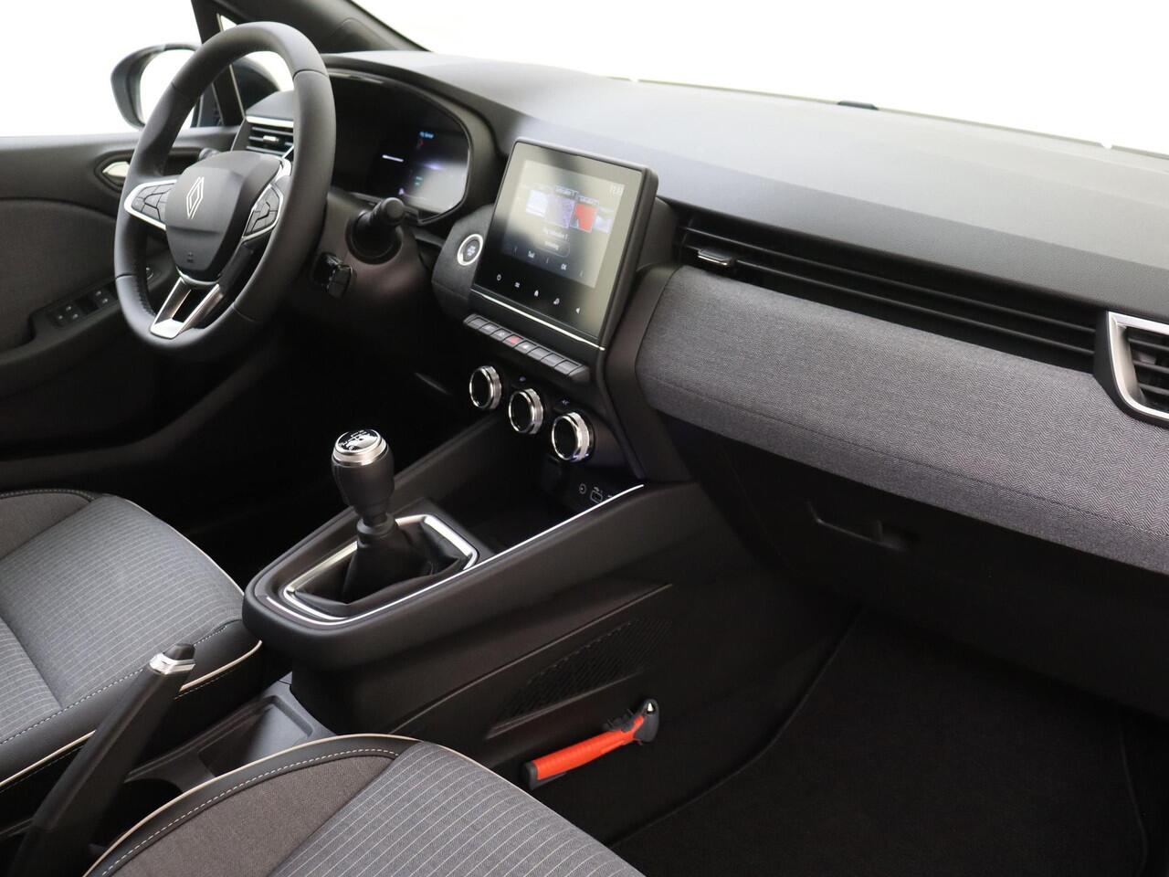 Renault CLIO 1.0 TCe 90 PK GPF techno | Pack Look