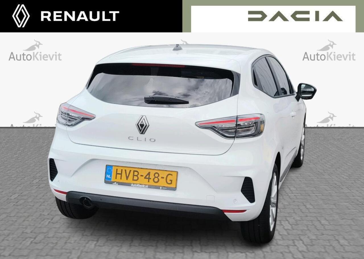 Renault CLIO 1.0 TCe 90 GPF evolution - Demo / Pack Look 16" / Pack Comfort / Camera