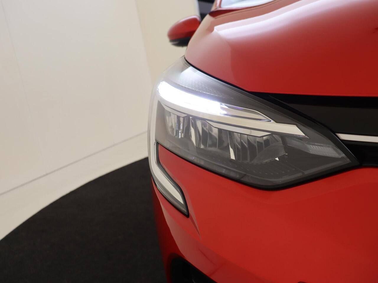 Renault CLIO 1.0 TCe Bi-Fuel Zen