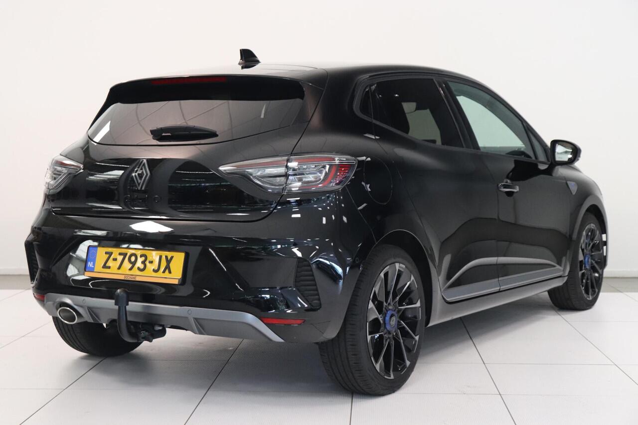 Renault CLIO 1.0 TCe 90 GPF esprit Alpine | 360 Camera | Navigatie | BOSE audio| Climate control | Trekhaak | AppleCarplay AndroidAuto |