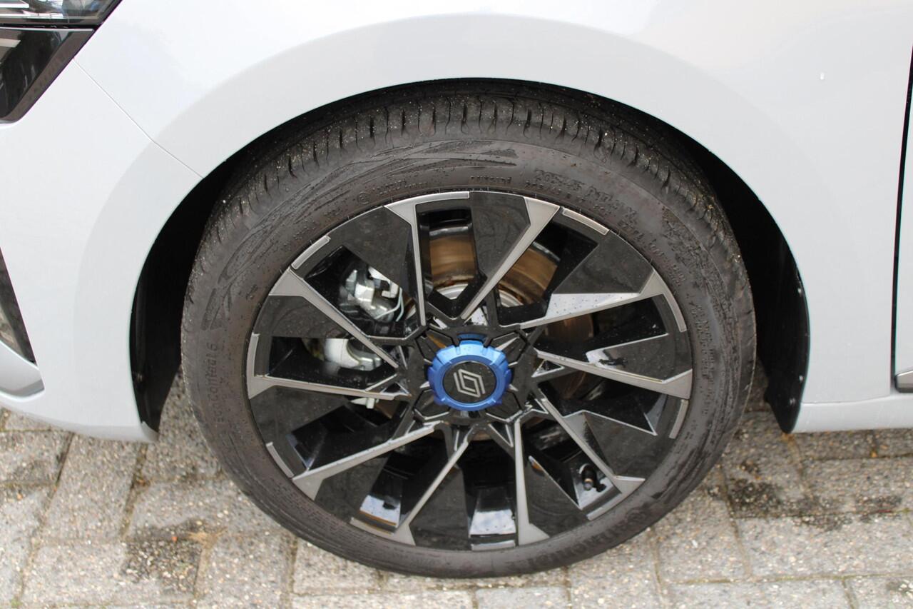 Renault CLIO E-Tech Full Hybrid 145 Automaat esprit Alpine l Origineel NL l BOSE