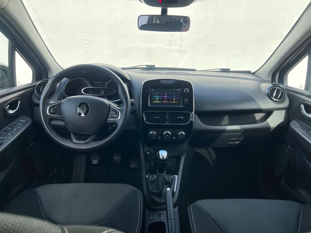 Renault CLIO Estate 0.9 TCe Zen AIRCO / STOELVERWARMING / NAVI