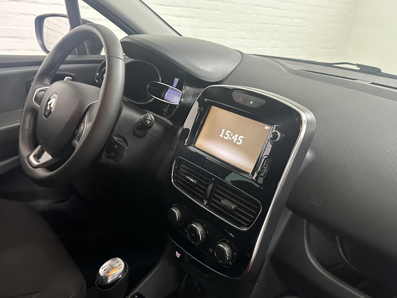 Renault CLIO 0.9 TCe Zen Airco / Cruise / Navi / Lmv