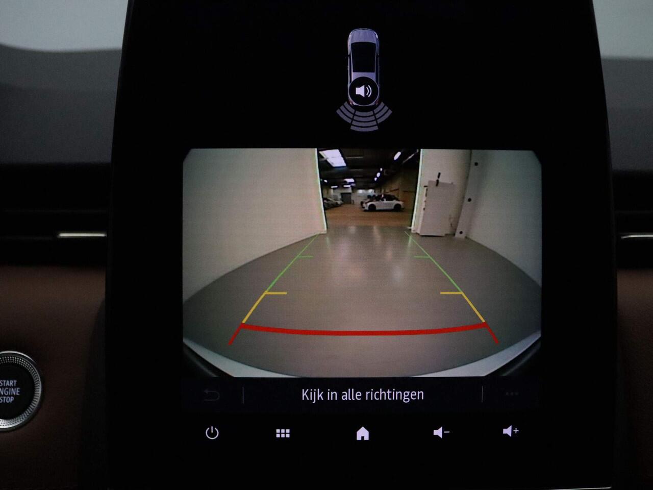 Renault CLIO STAM Limité 75 TCe 90pk #9 van 75 Camera | Climate | Leder | Navi | Parksens. achter