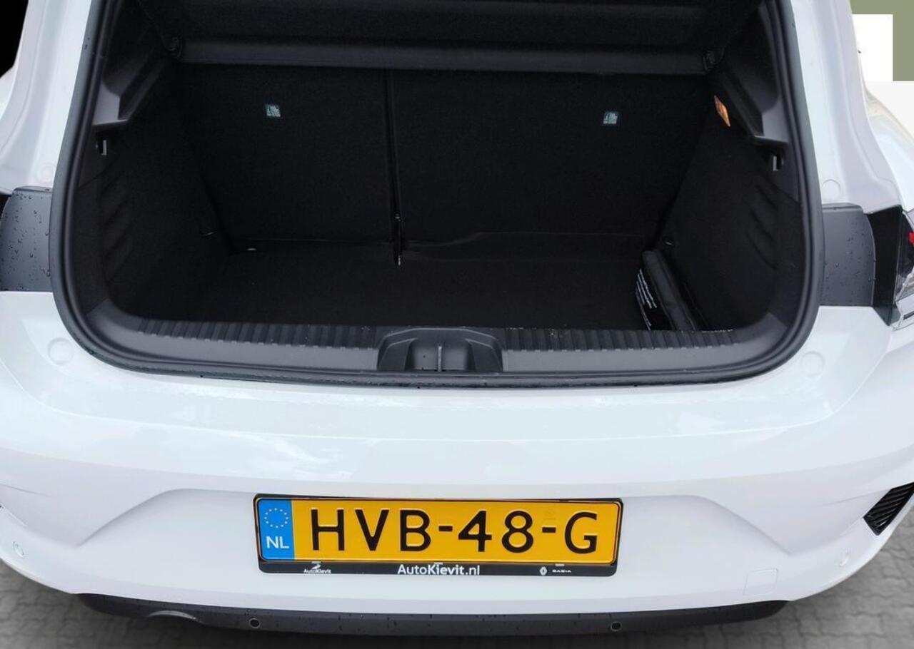 Renault CLIO 1.0 TCe 90 GPF evolution - Demo / Pack Look 16" / Pack Comfort / Camera