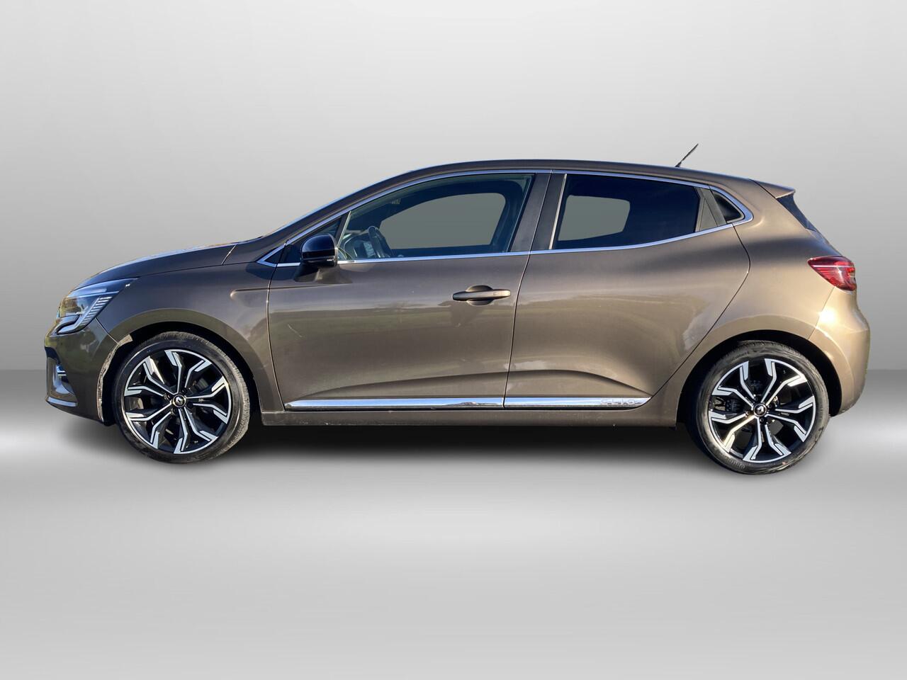 Renault CLIO 1.0 TCe Intens Apple/Andriod Auto | Cruise | Camera | Led | Leer