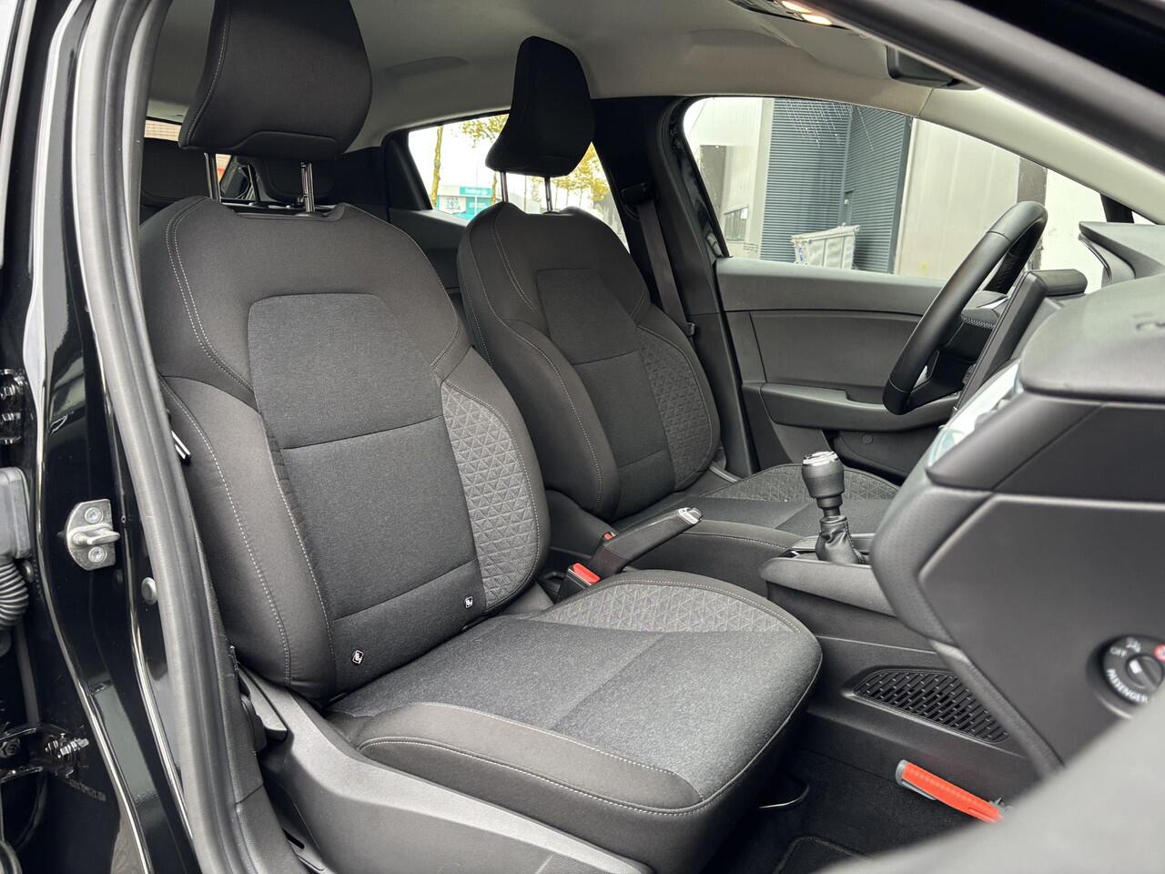 Renault CLIO 1.0 TCe 90 Equilibre