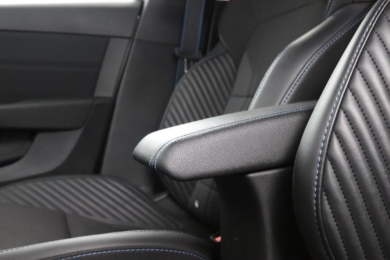 Renault CLIO 1.6 E-Tech Full Hybrid 145 esprit Alpine | Pack City | Bose Audio | 360 Camera |