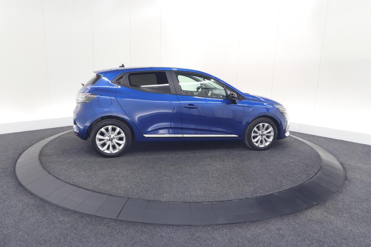 Renault CLIO TCe 90 GPF Evolution | Camera | Navigatie | Apple Carplay | Parkeersensoren | Stoelverwarming