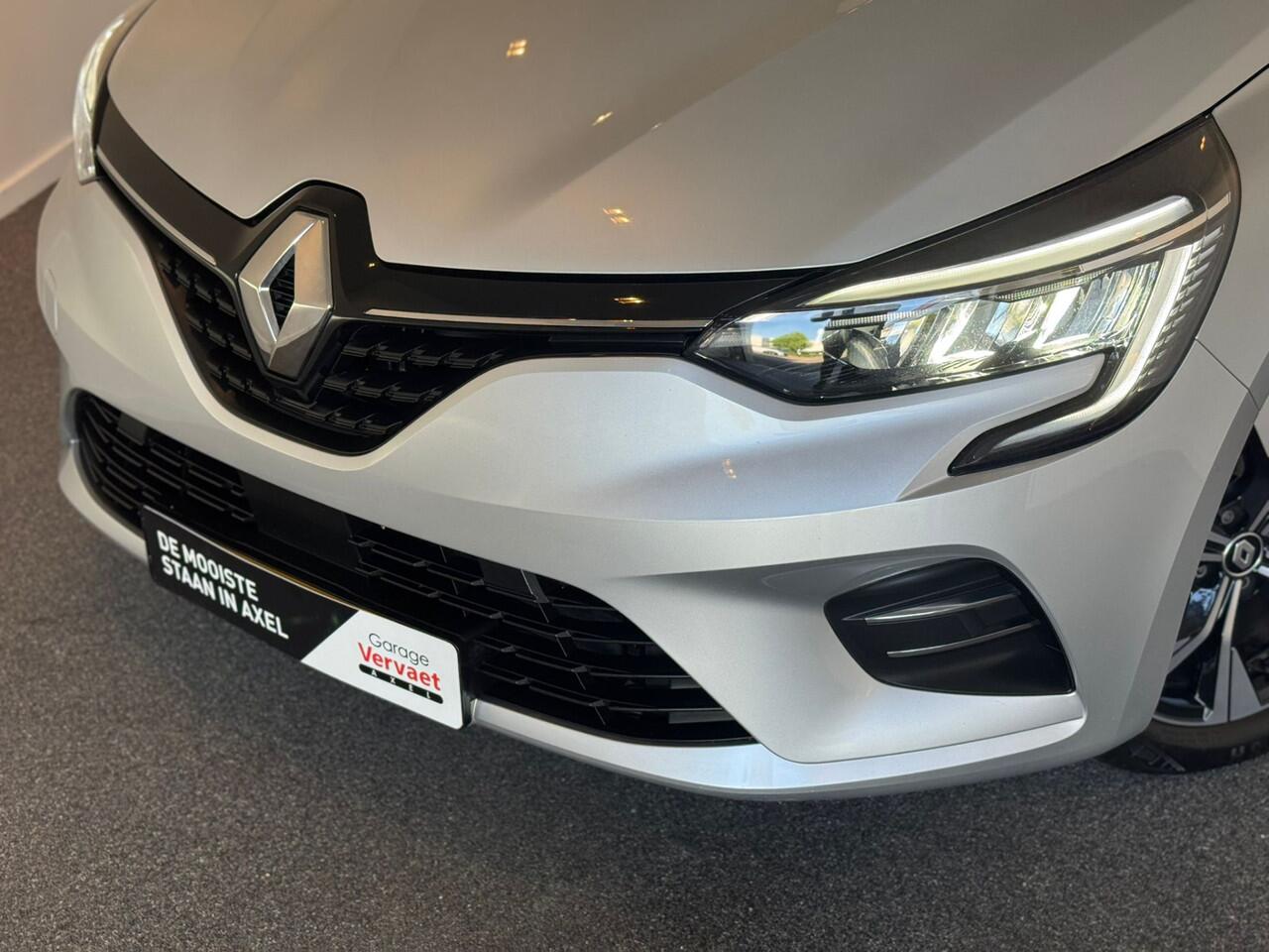 Renault CLIO 1.0 TCe 90 Evolution