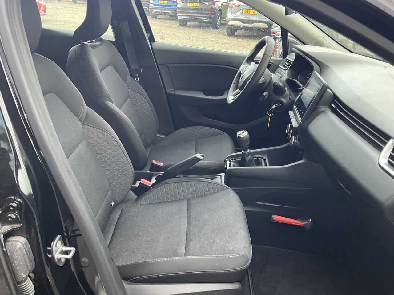 Renault CLIO 1.0 TCe 90 Equilibre