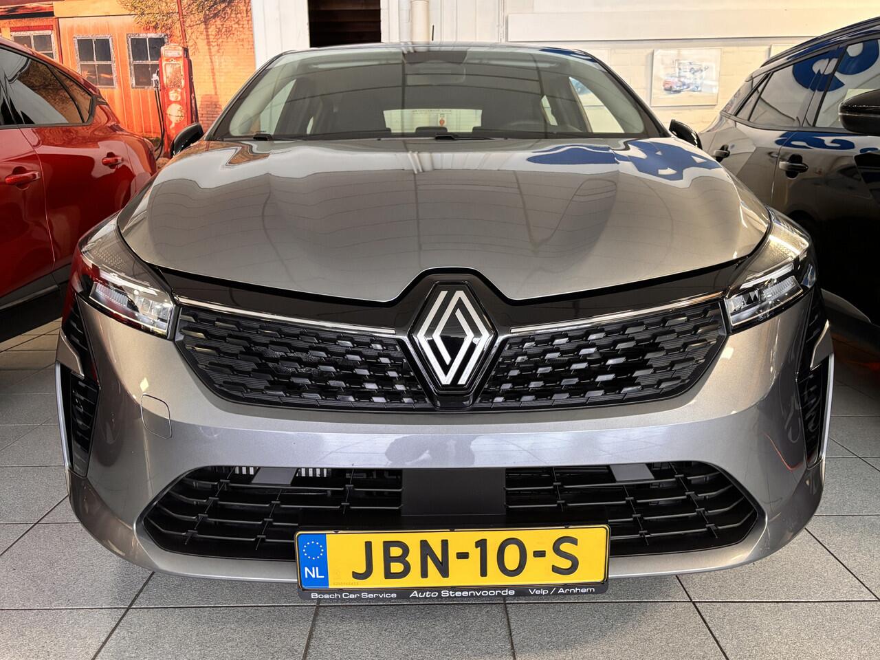 Renault CLIO 1.0 TCe 90 *CARPLAY * PDC * STOELVERW. * KEYLESS