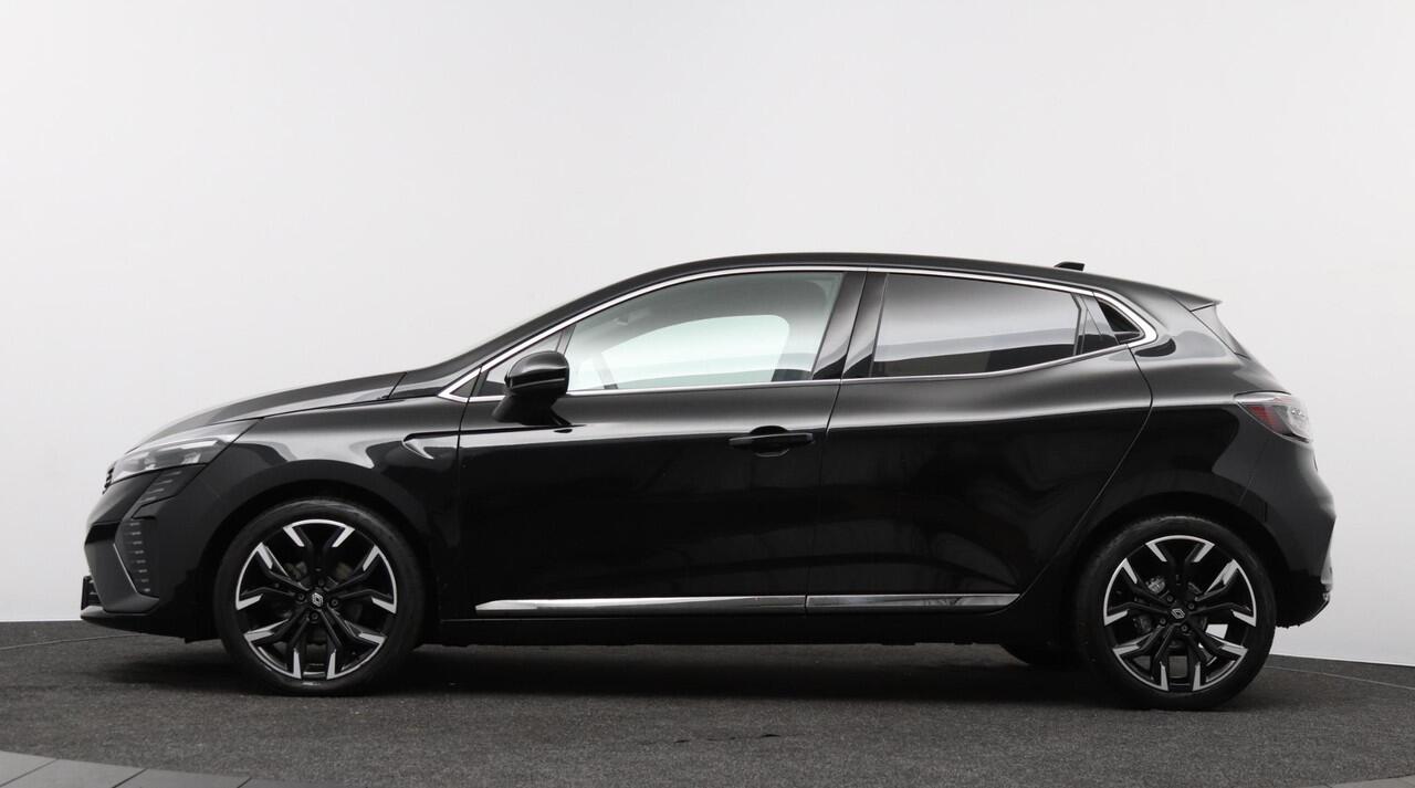 Renault CLIO 1.0 TCe 90 GPF techno | Pack Look | Pack Navigation | Carplay/Android auto |