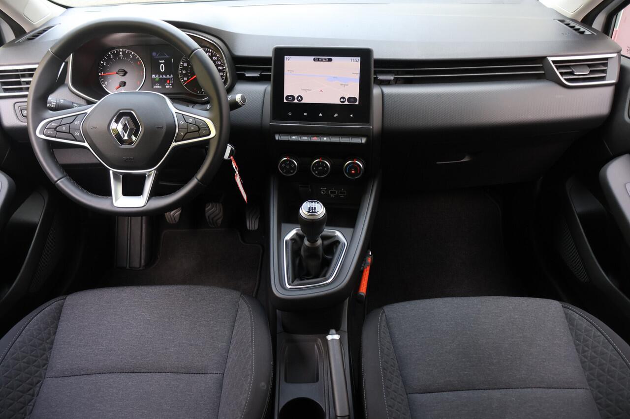 Renault CLIO 1.0 TCe Zen