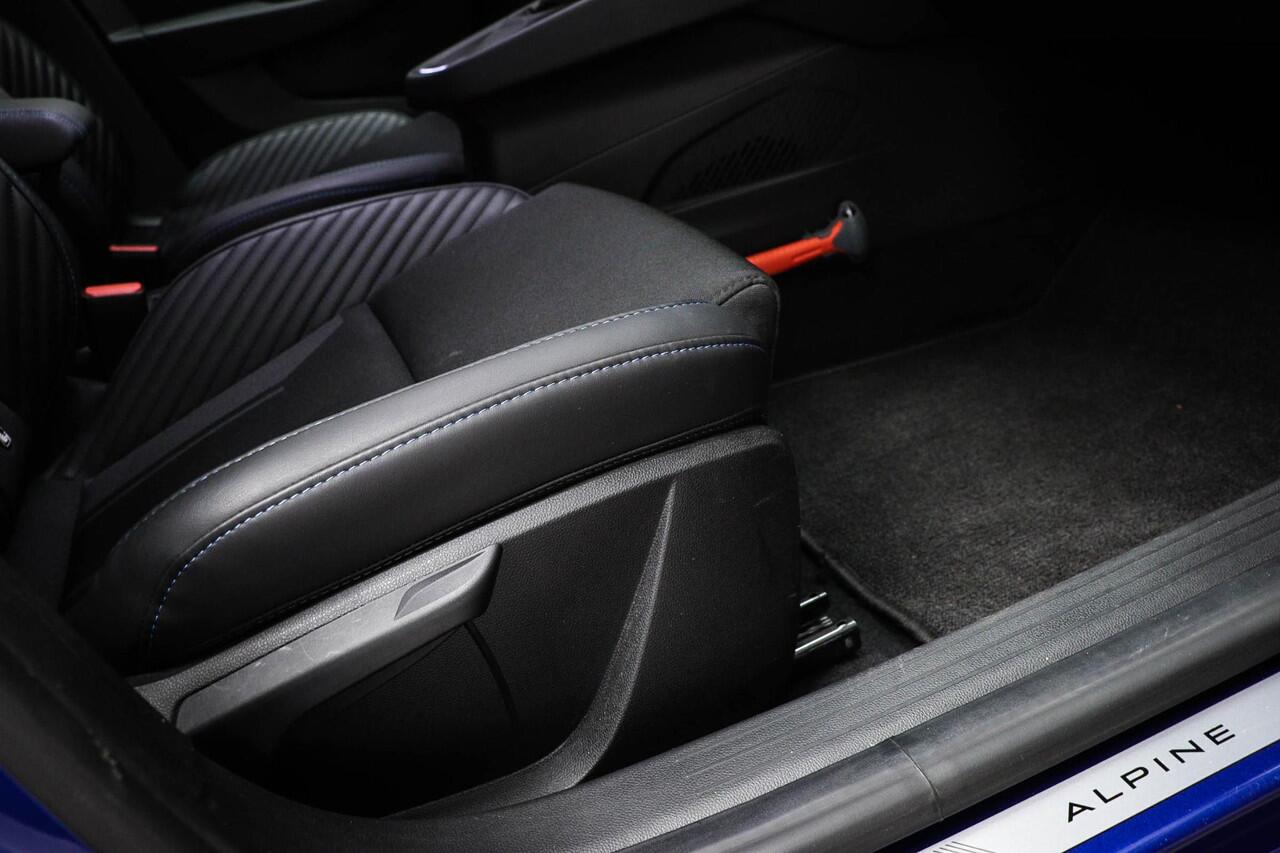 Renault CLIO 1.6 E-Tech Full Hybrid 145 esprit Alpine | CITY PREMIUM PACK | DAB | APPLE | 360 CAMERA