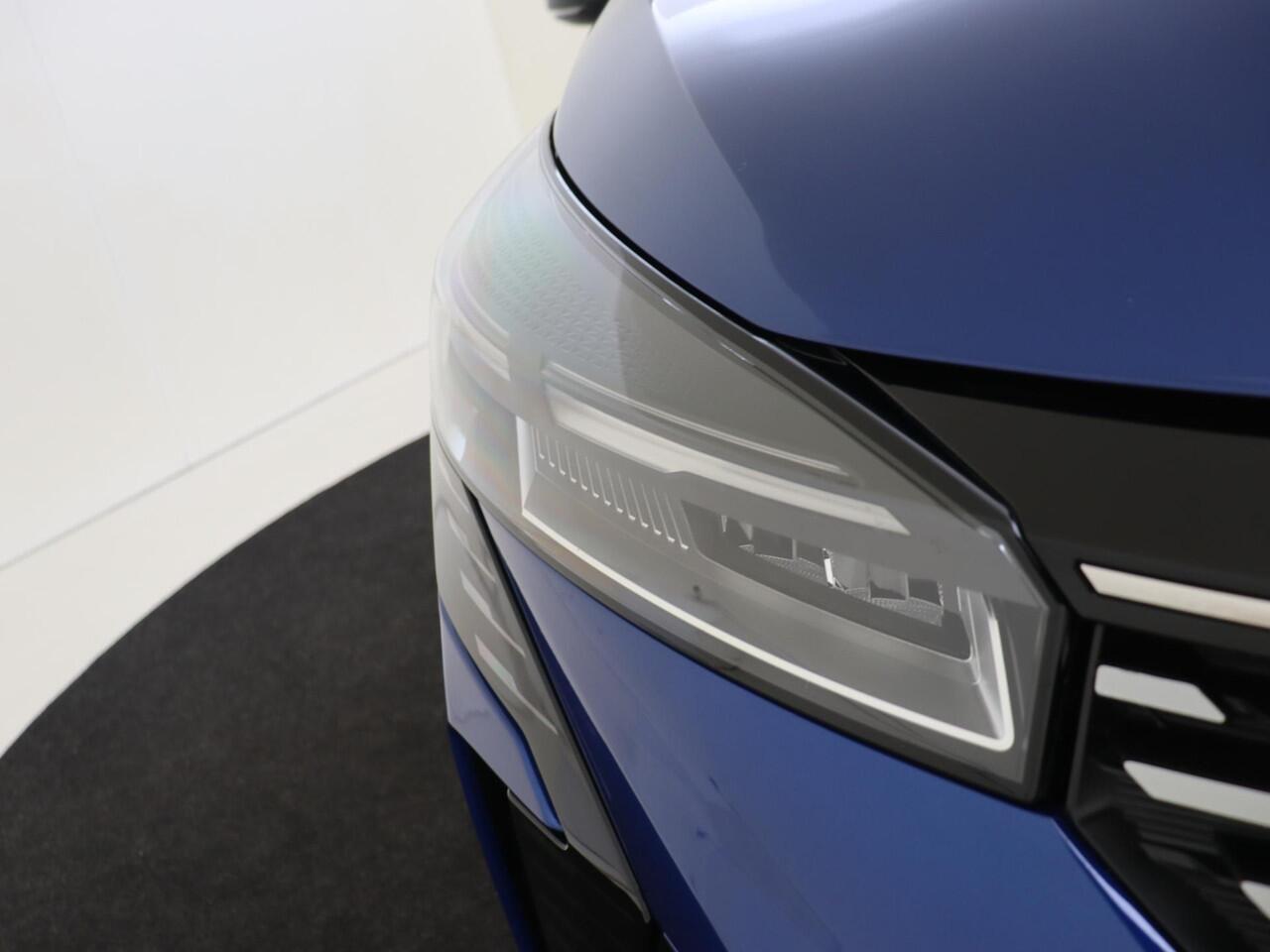 Renault CLIO 1.0 TCe 90 GPF techno | Navigatie | Cruise & Climeate Control| Achteruitrijcamera | LM Velgen| Privacy Glass