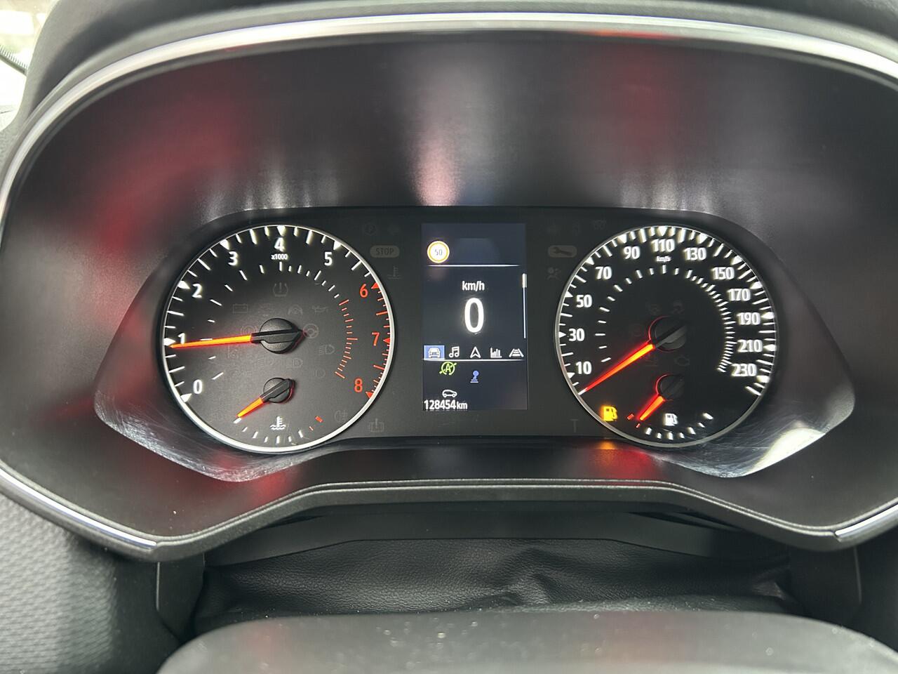 Renault CLIO 1.0 TCe Bi-Fuel Zen lpg-g3 airco/ecc navigatie