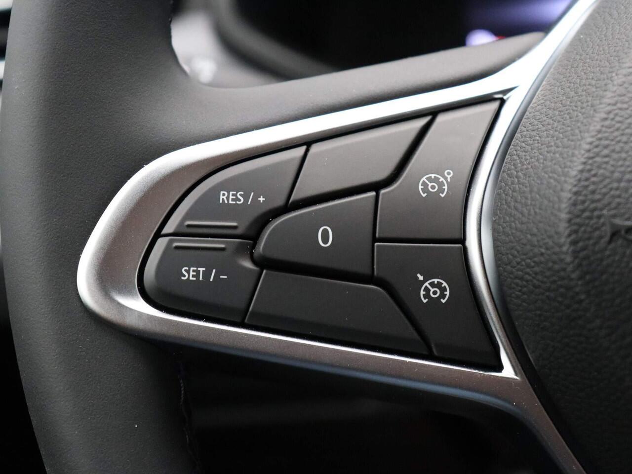 Renault CLIO TCe 90pk GPF evolution | Lichtmetalen velgen | Getint glas | Achteruitrijcamera |