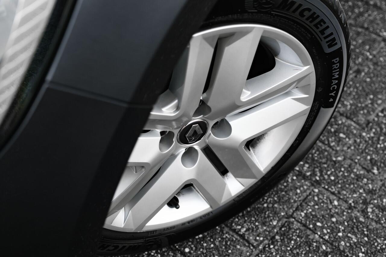 Renault CLIO 1.0 TCe Bi-Fuel Zen | navigatie | climate control | parkeersensoren