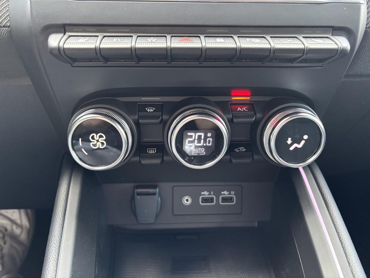 Renault CLIO 1.6 E-Tech Full Hybrid 145 esprit Alpine / Pack City Premium / Pack winter / Pack Premium Sound BOSE