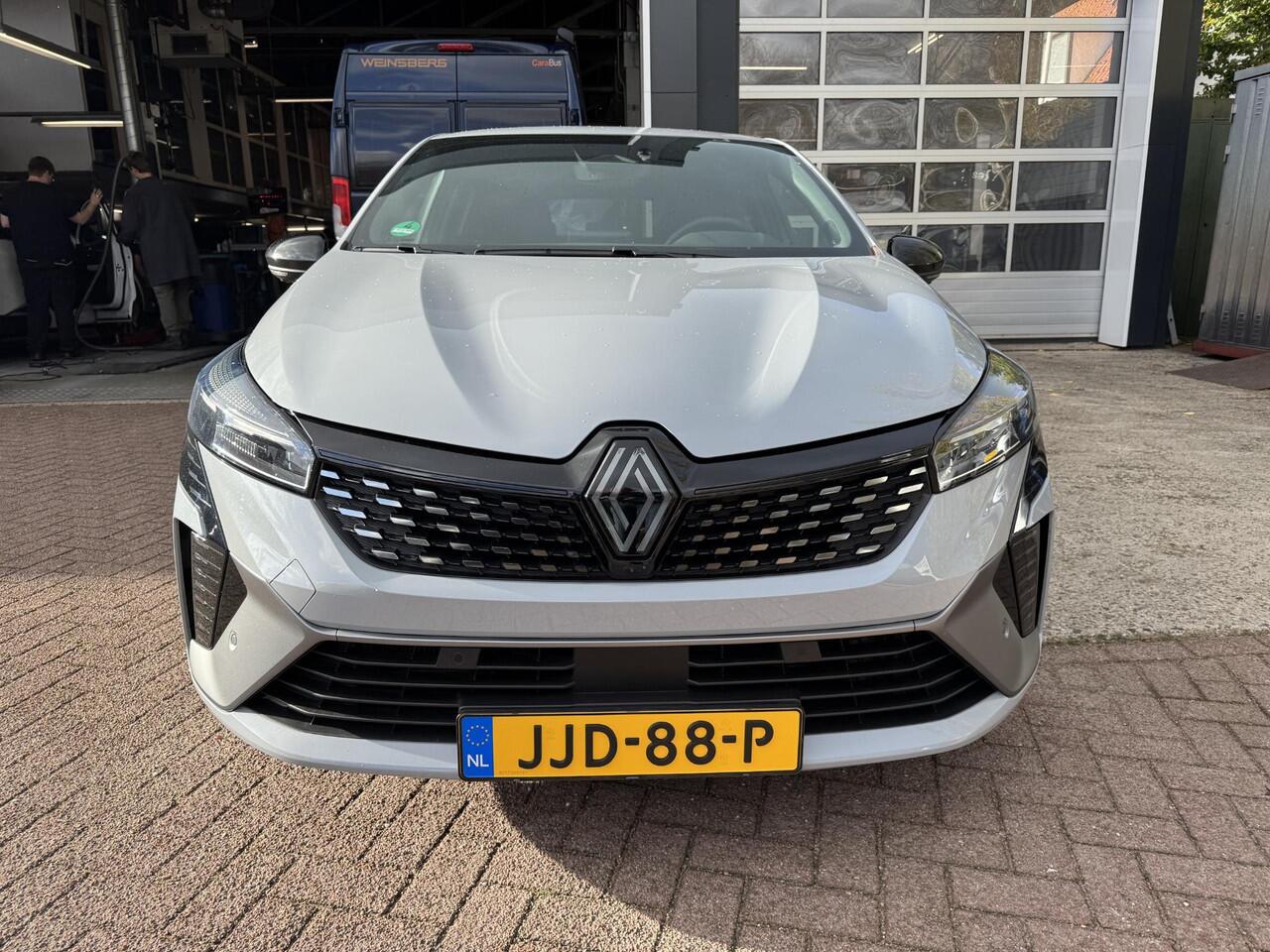 Renault CLIO 1.6 E-Tech 145 esprit Alpine+Winter+360+Bose!!