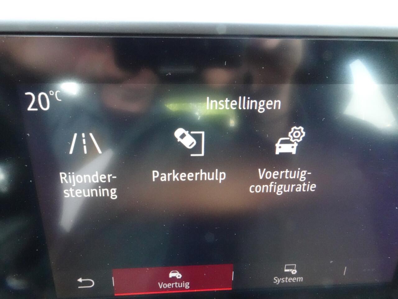 Renault CLIO 1.0 TCe Bi-Fuel Zen