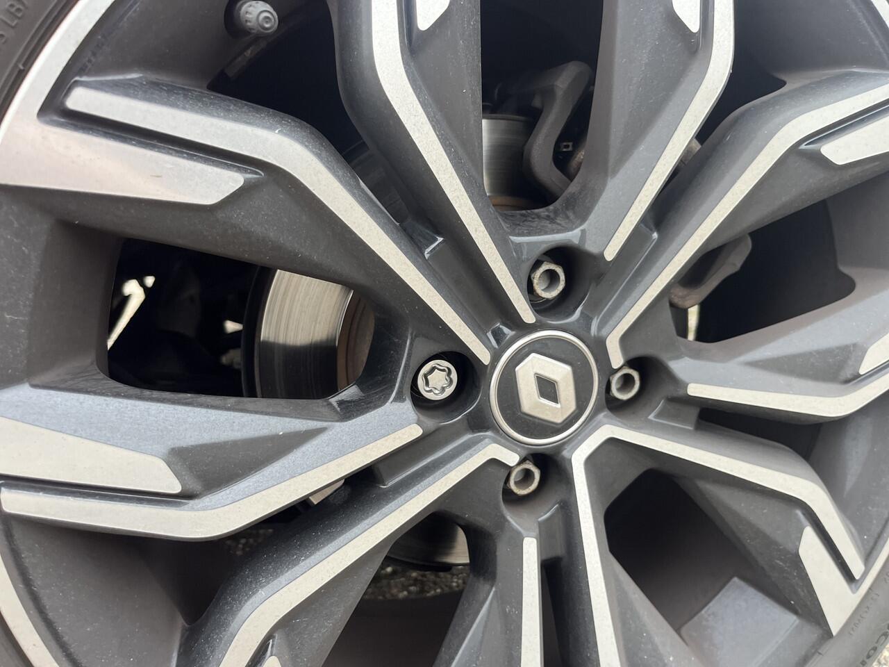 Renault CLIO 1.0 TCe 90 Intens - Trekhaak