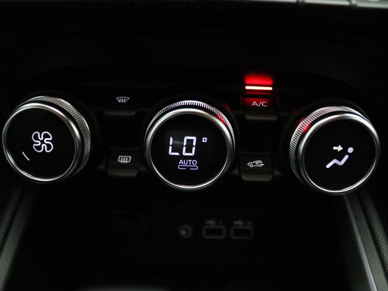 Renault CLIO E-Tech Full Hybrid 145pk esprit Alpine Automaat Camera | Adapt. Cruise | Parkeersens. v+a | Stoel-/stuurverw.