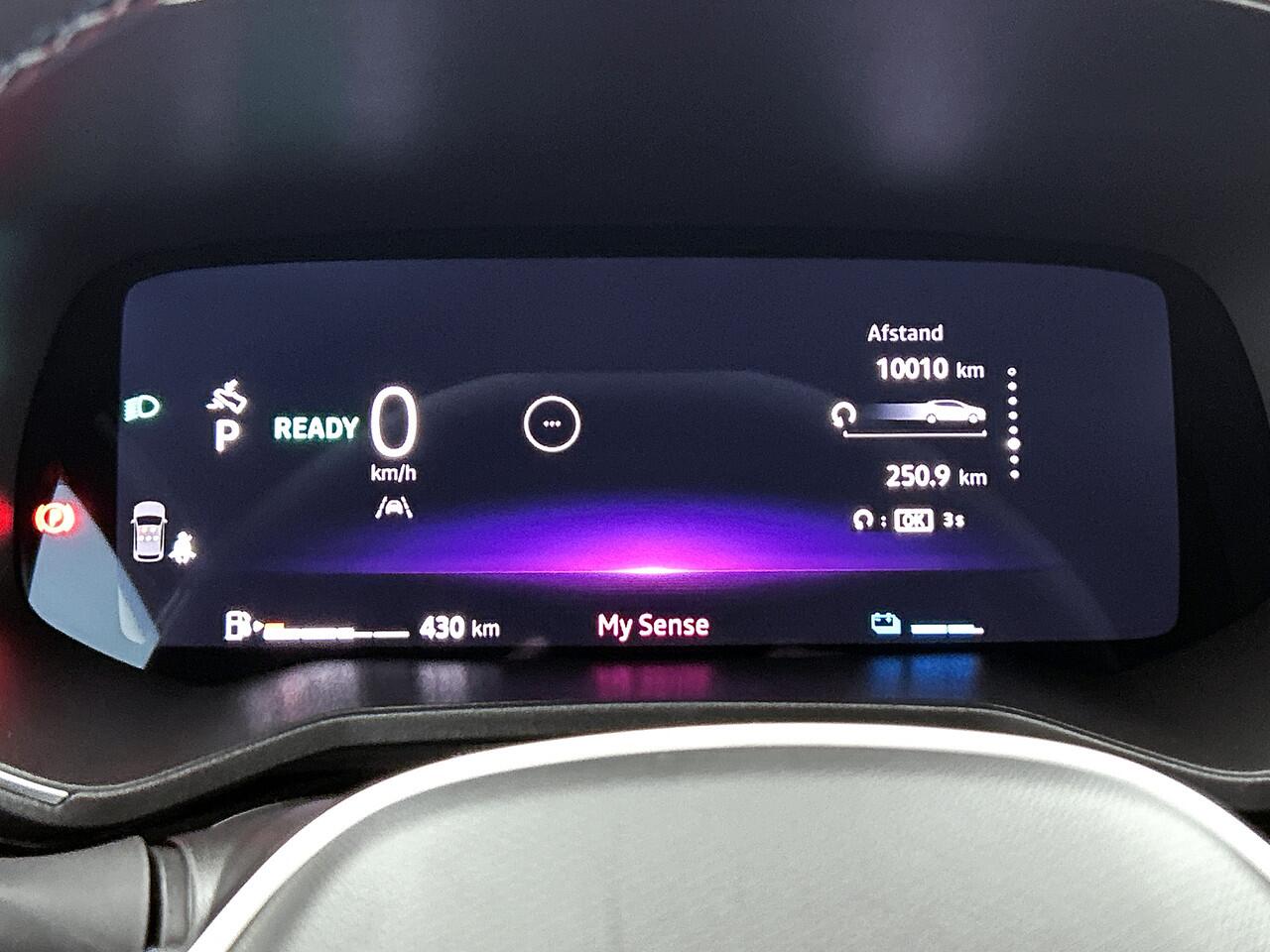 Renault CLIO 1.6 E-Tech Full Hybrid 145 esprit Alpine Pack City, Pack Winter