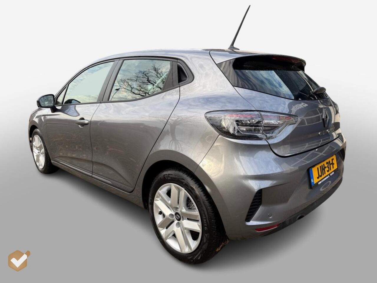 Renault CLIO 1.0 TCe 90 Evolution *Geen Afl. kosten*