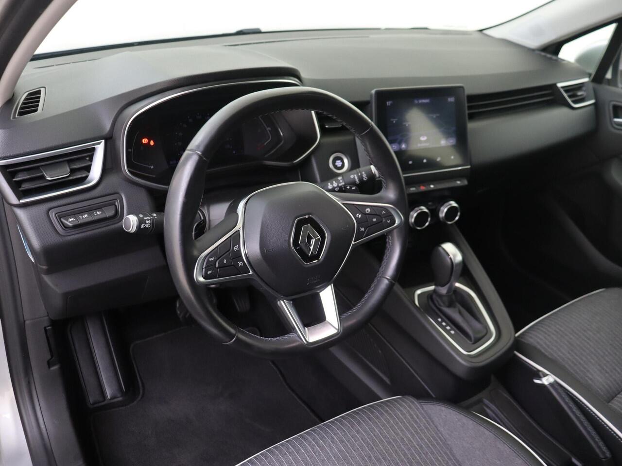 Renault CLIO 1.3 TCe Intens | Automaat | Camera | Airco | keyless entry