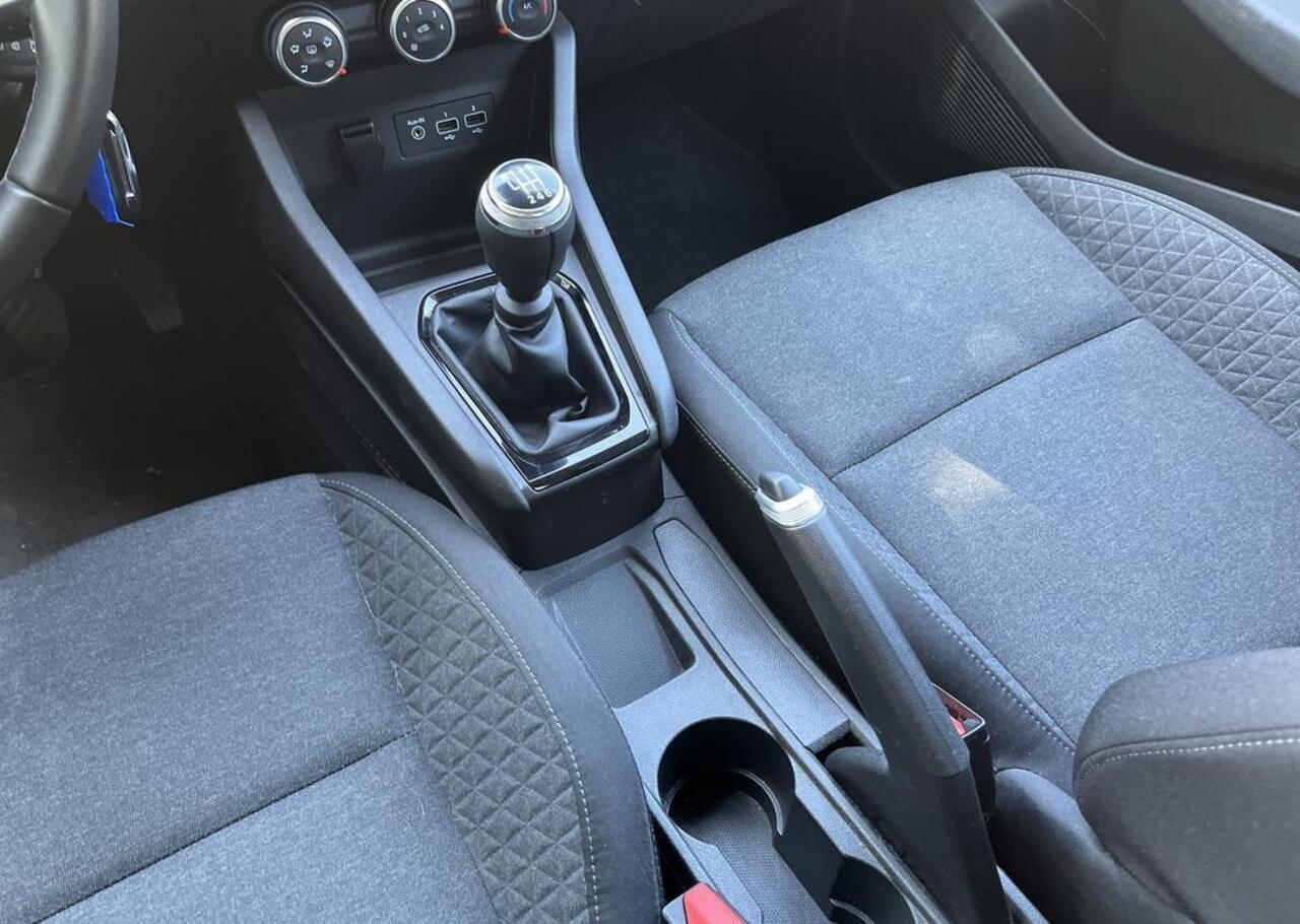 Renault CLIO 1.0 TCe 90 Zen