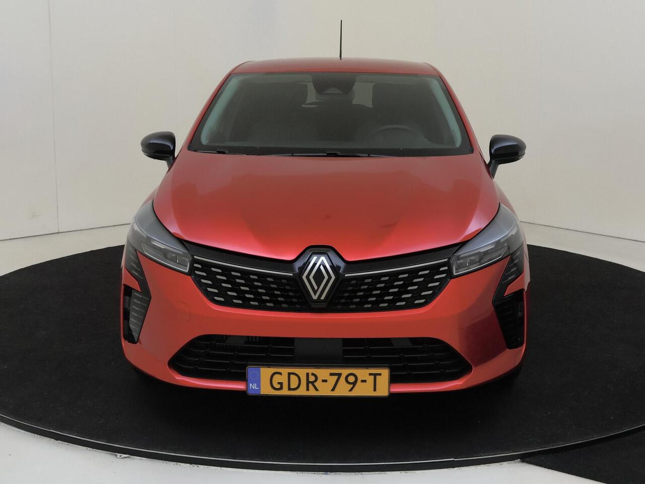 Renault CLIO 1.0 TCe 90 GPF evolution | pack look 16''