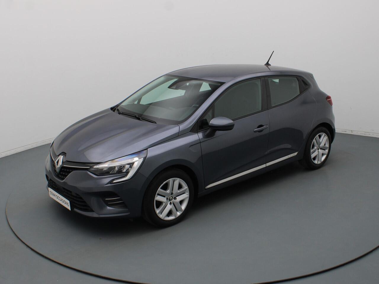 Renault CLIO 100pk TCe Zen Airco | Cruise | Carplay | Trekhaak