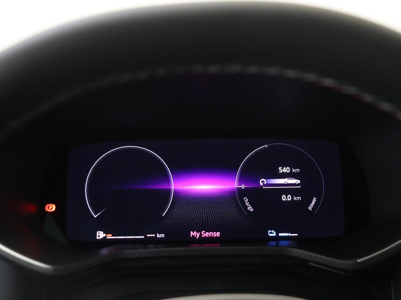 Renault CLIO 1.6 E-Tech Full Hybrid 145PK esprit Alpine | Apple & Android Carplay | Achteruitrij Camera | Parkeersensoren Voor en Achter | Climate Control | Navigatie | Adaptive Cruise Control