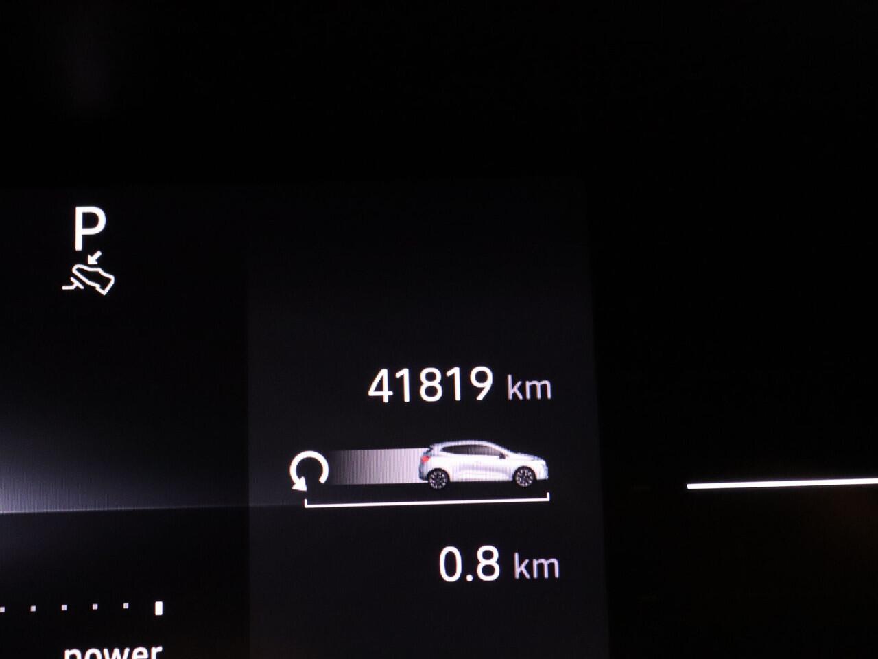 Renault CLIO E-Tech Full Hybrid 145pk evolution Airco | Camera | Navi | Parksens. achter