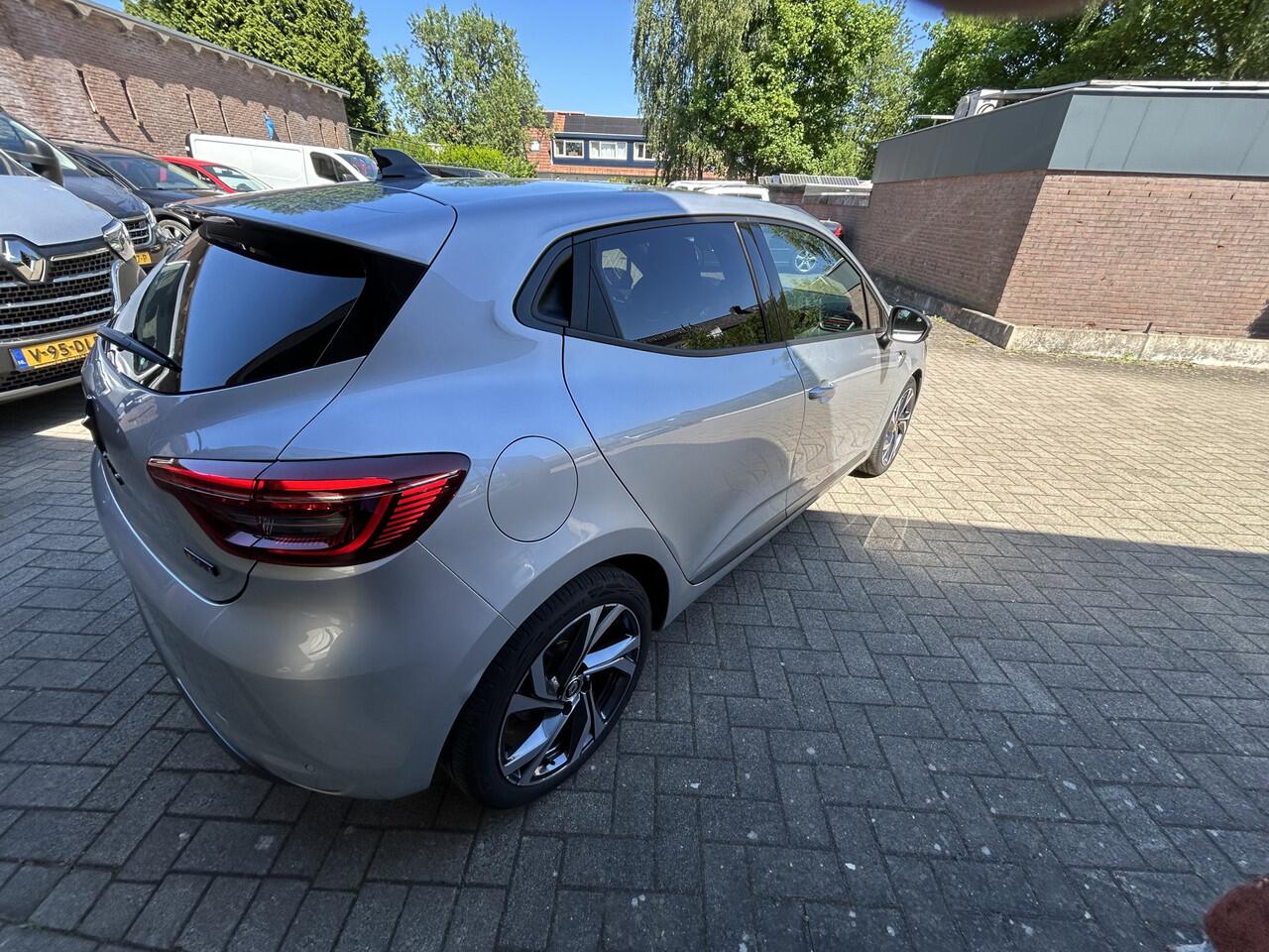 Renault CLIO 1.0 TCe 90 R.S. Line | Rijklaarprijs incl alles |