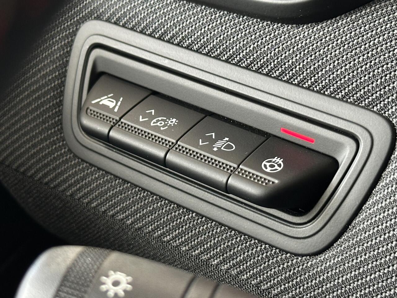 Renault CLIO 1.0 TCe 90 Esprit Alpine | Groot Navi | Bose | Camera | 17" | Blindspot | ACC Volledig Dealer onderhouden!