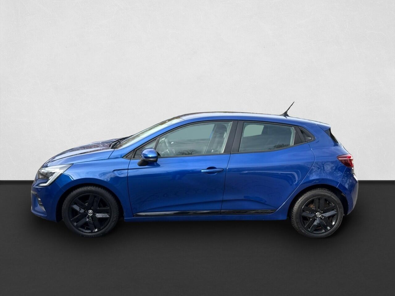 Renault CLIO 1.0 TCe Zen CARPLAY / CRUISE / AIRCO