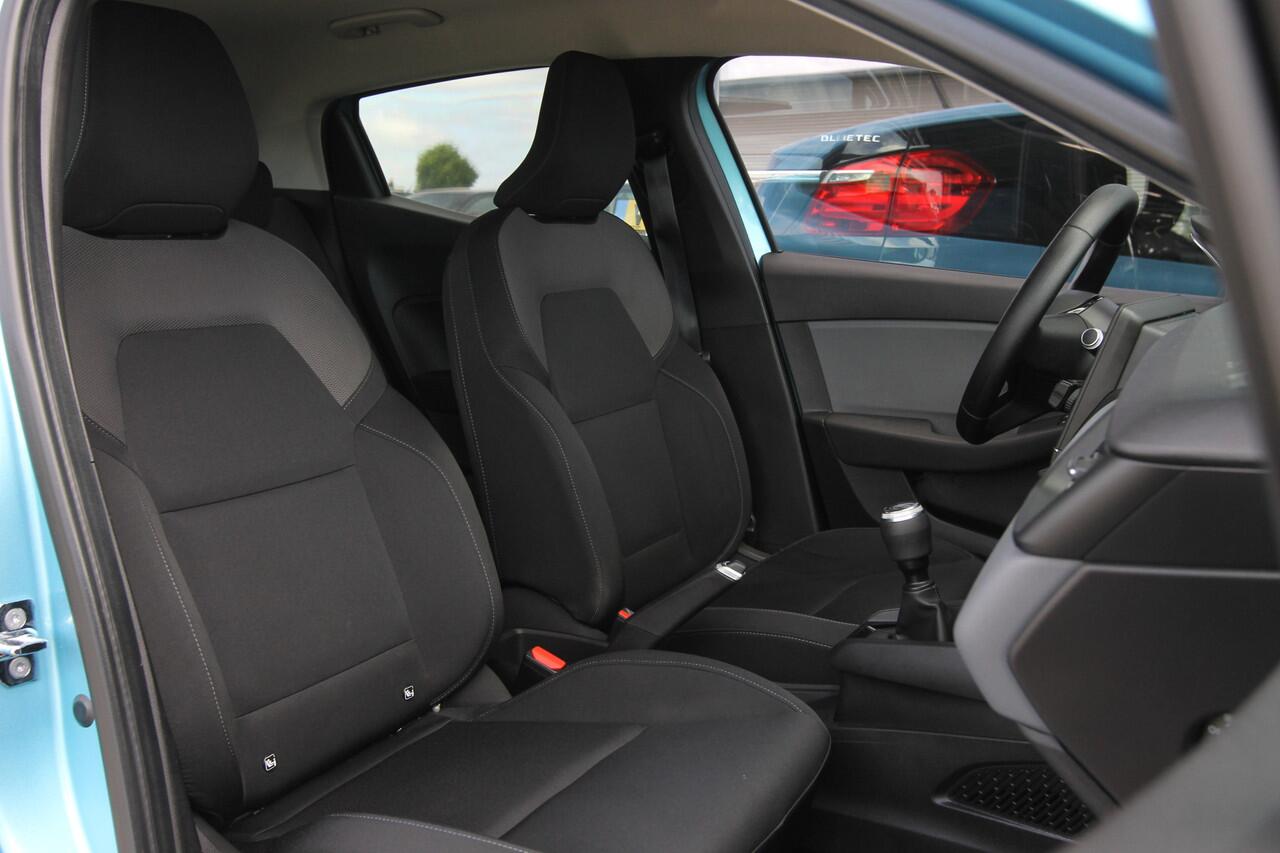 Renault CLIO 1.0 SCe I 5 Deurs I Airco I Cruise Control