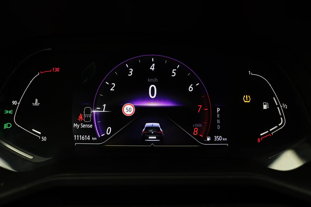 Renault CLIO TCe 130pk EDC/Autom. Intens | Apple Carplay/ Andoid auto | Navigatie | Climate Control | Automaat |