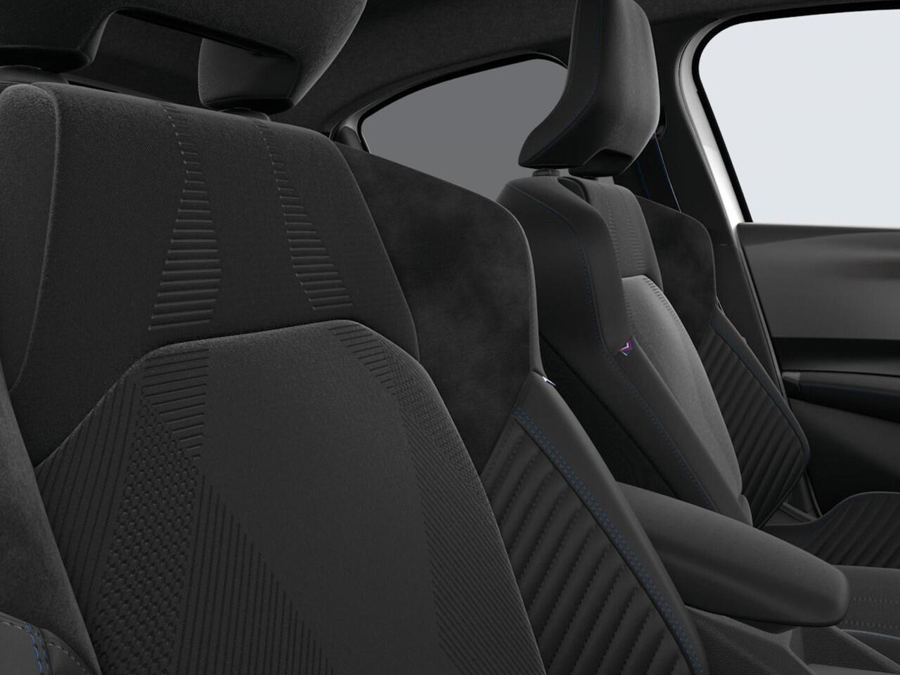 Renault CLIO 1.8 Hybrid 160 esprit Alpine /Nieuw te bestellen