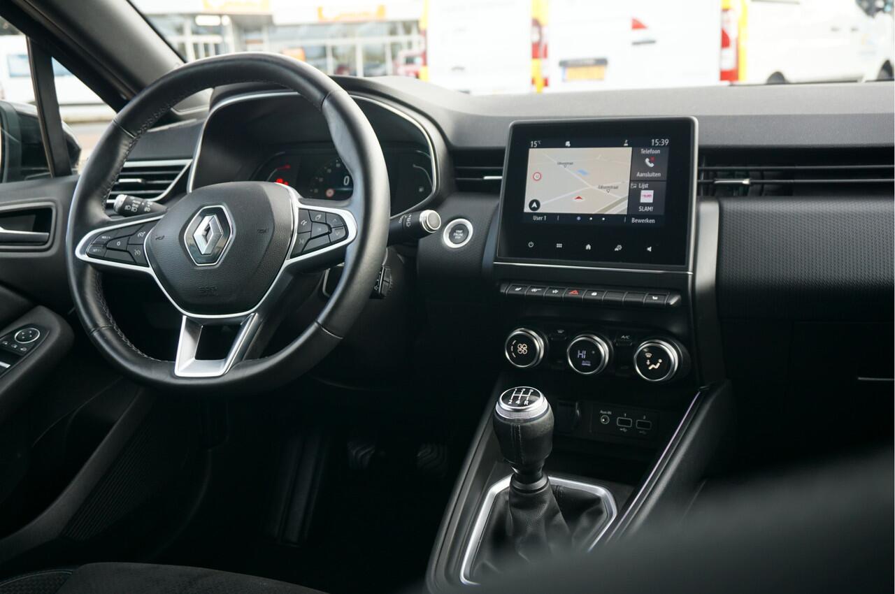 Renault CLIO 1.0 TCE 100 Intens, Edition One