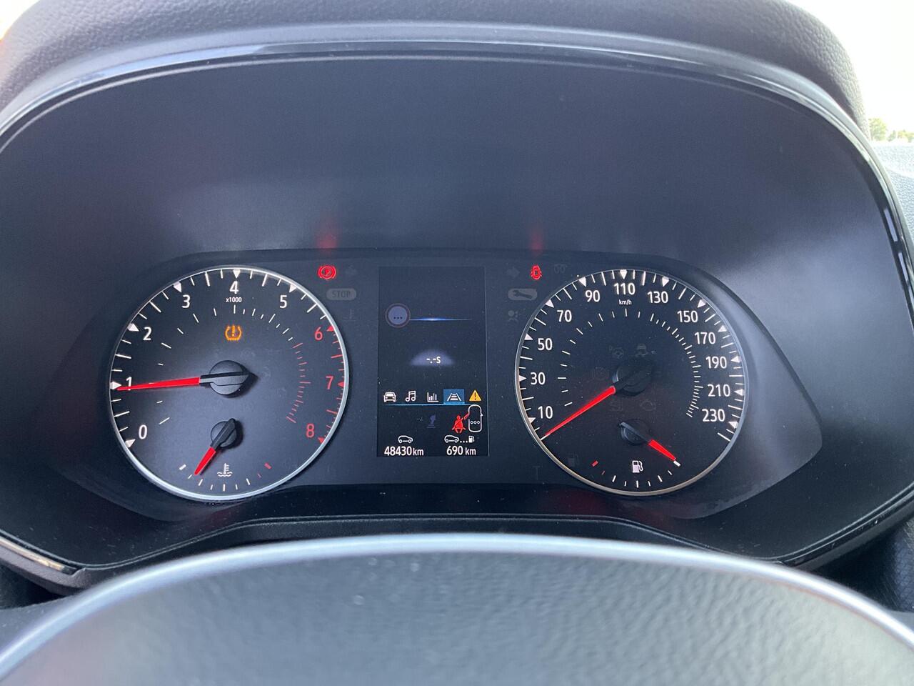 Renault CLIO 1.0 TCe 90 Equilibre