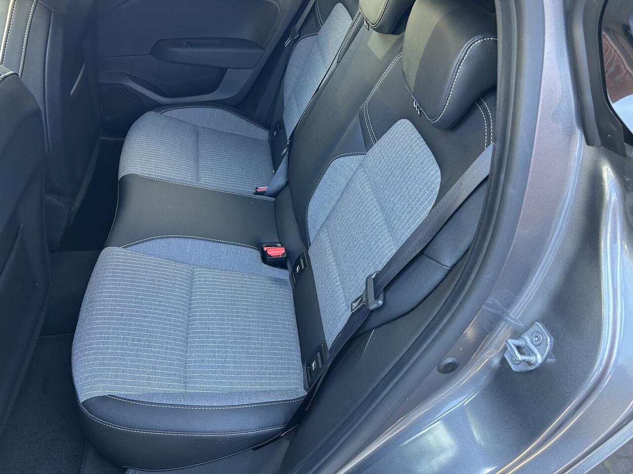 Renault CLIO 1.0 TCe 90 Techno